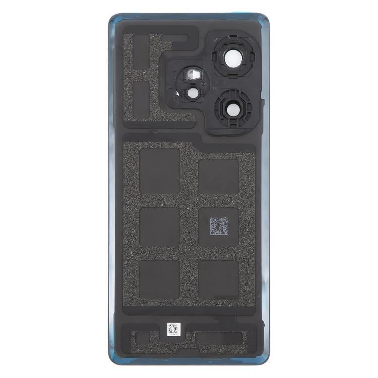 For Realme GT 6 Global Original Back Cover with Camera Lens Cover(Green) - free shipping - PMc TechLife - Order now!