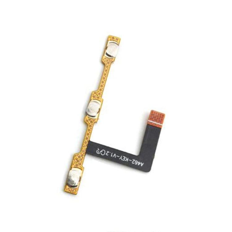 Power Button & Volume Button Flex Cable for ZTE Blade A462 / A310 - For ZTE by PMc TechLife | Online Shopping South Africa | PMc TechLife | Buy Now Pay Later Mobicred