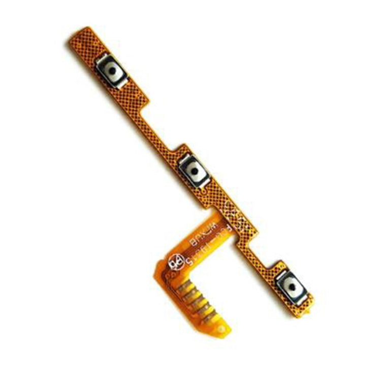Power Button & Volume Button Flex Cable for ZTE Blade V6 - For ZTE by PMc TechLife | Online Shopping South Africa | PMc TechLife | Buy Now Pay Later Mobicred