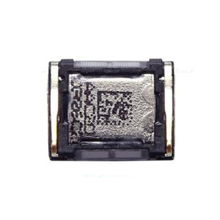 10 PCS Earpiece Speaker for Xiaomi Mi 10 Pro 5G - Earpiece Speaker by PMc TechLife | Online Shopping South Africa | PMc TechLife | Buy Now Pay Later Mobicred