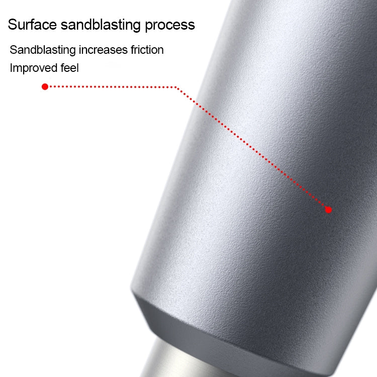Qiani S2 Torx Phone Repair Precision Screwdriver - Screwdriver by QIANLI | Online Shopping South Africa | PMC TechLife | Buy Now Pay Later Mobicred