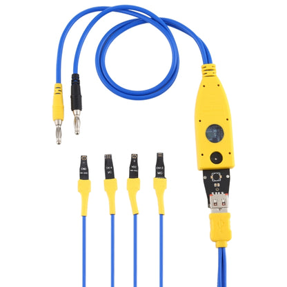 MECHANIC iBoot Mini Power Supply Cable Test Cable For Android - Test Tools by PMC Jewellery | Online Shopping South Africa | PMC Jewellery | Buy Now Pay Later Mobicred