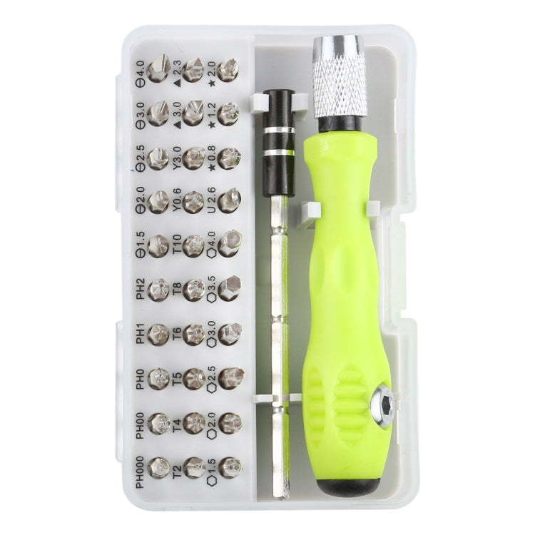 32 in 1 Multi-purpose Repair Hand Tool Screwdriver Tool Kit - free shipping - PMC TechLife - Order now!