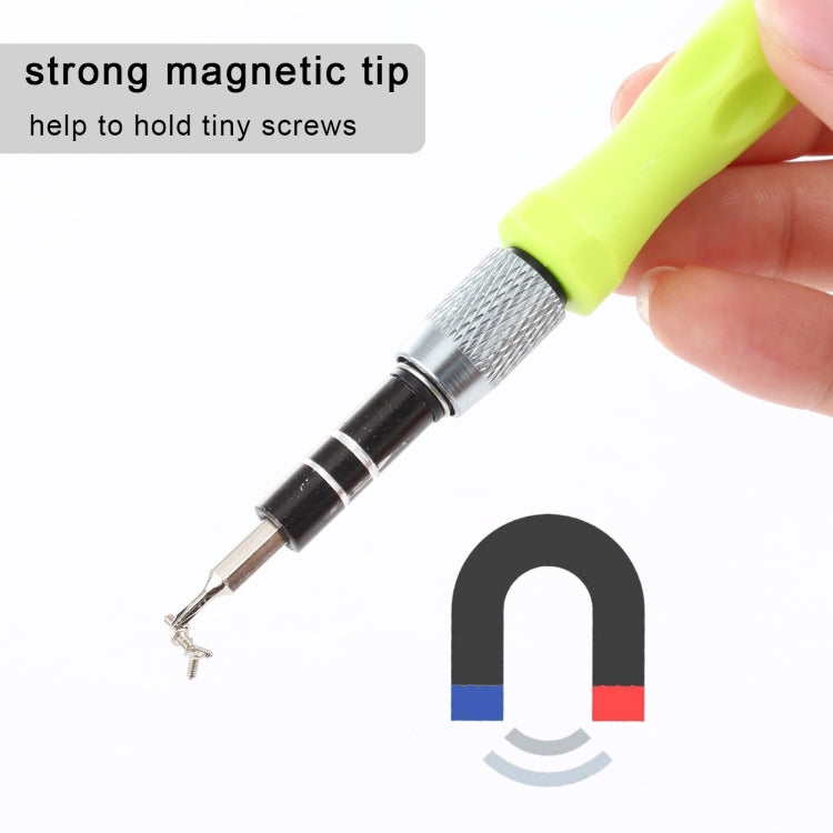 32 in 1 Multi-purpose Repair Hand Tool Screwdriver Tool Kit - free shipping - PMC TechLife - Order now!