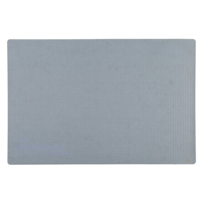 Professional Silicone Anti-skid Pad Storage Mat for Replacement Phone Film, Size: 19.9 x 10.9 x 0.2cm - Working Mat by PMC Jewellery | Online Shopping South Africa | PMC Jewellery | Buy Now Pay Later Mobicred