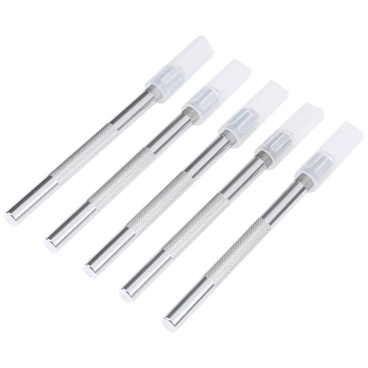 5 in 1 Non-Slip Engraving Cutter Knife Handle - free shipping - PMC TechLife - Order now!