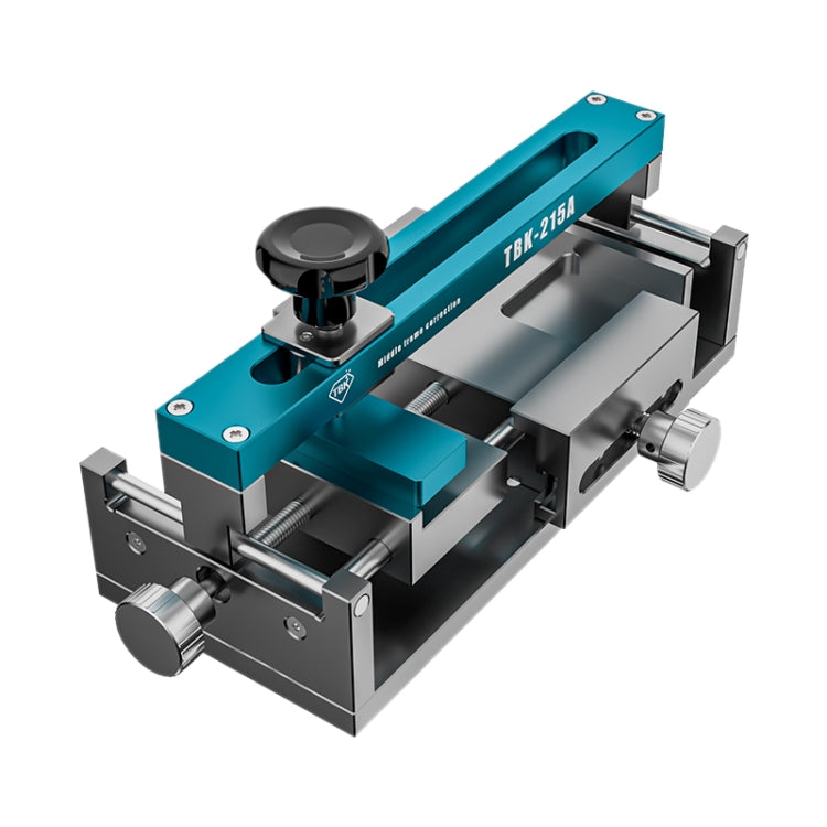TBK-215A Mobile Phone Middle Frame Deformation and Bending Correction Repair Fixture - free shipping - PMC TechLife - Order now!