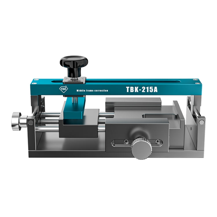 TBK-215A Mobile Phone Middle Frame Deformation and Bending Correction Repair Fixture - free shipping - PMC TechLife - Order now!