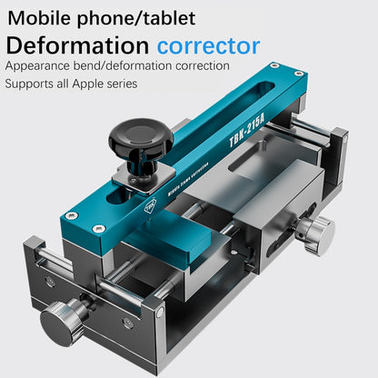 TBK-215A Mobile Phone Middle Frame Deformation and Bending Correction Repair Fixture - Repair Fixture by TBK | Online Shopping South Africa | PMC Jewellery | Buy Now Pay Later Mobicred