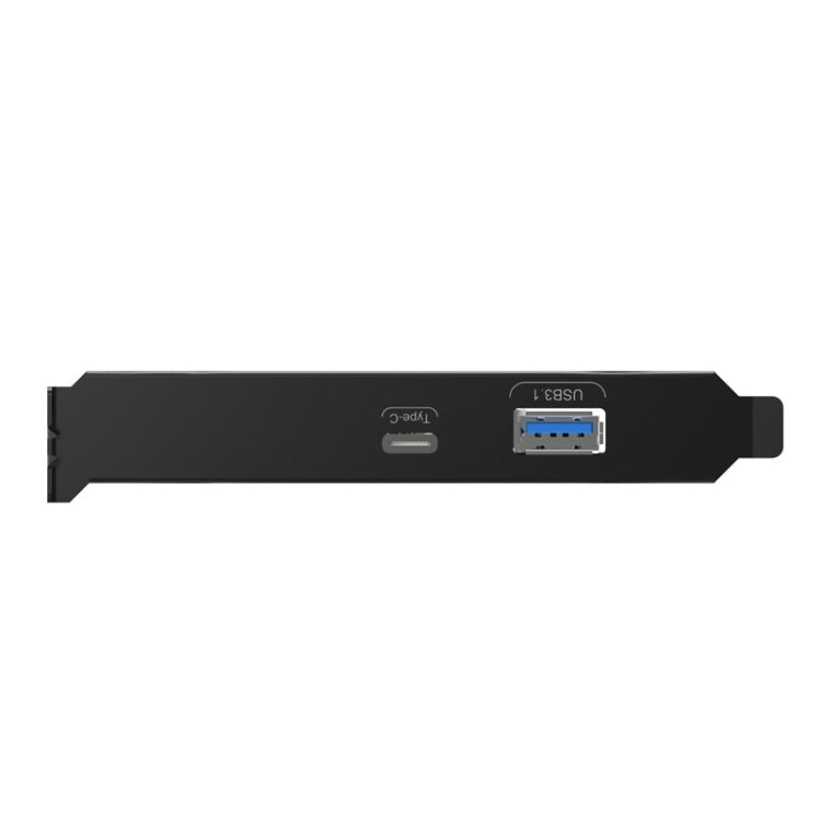 ORICO PA31-AC 2 Port USB3.1 PCI-E Adapter - free shipping - PMC Jewellery - Order now!