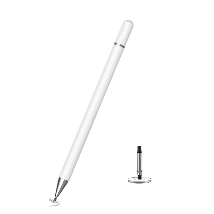 AT-23 High-precision Touch Screen Pen Stylus with 1 Pen Tip - Stylus Pen by PMc TechLife | Online Shopping South Africa | PMc TechLife | Buy Now Pay Later Mobicred