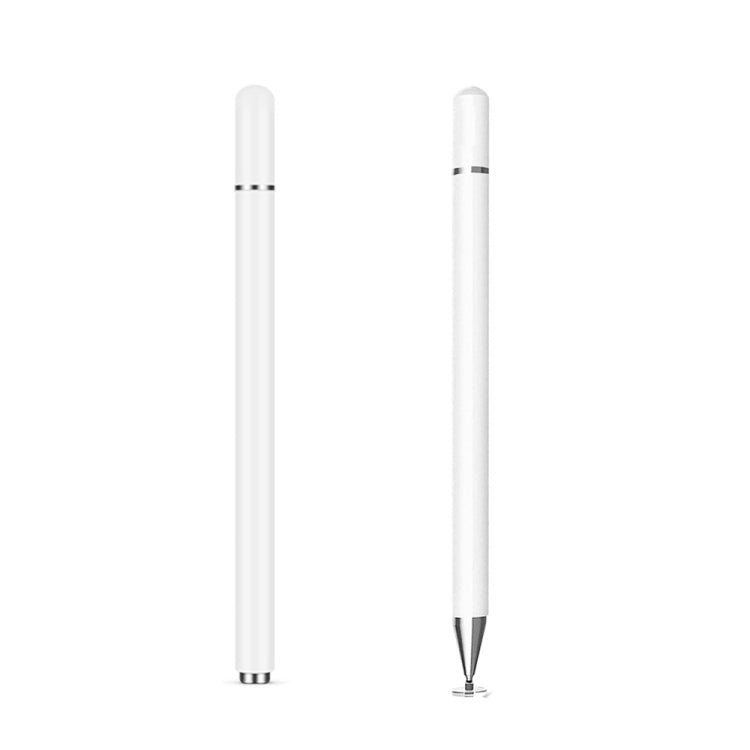 AT-23 High-precision Touch Screen Pen Stylus with 2 Pen Tip - Stylus Pen by PMc TechLife | Online Shopping South Africa | PMc TechLife | Buy Now Pay Later Mobicred