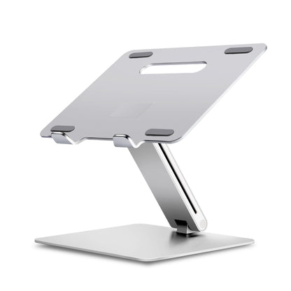 AP-2V Aluminum Alloy Laptop Stand - Laptop Stand by PMC Jewellery | Online Shopping South Africa | PMC Jewellery | Buy Now Pay Later Mobicred