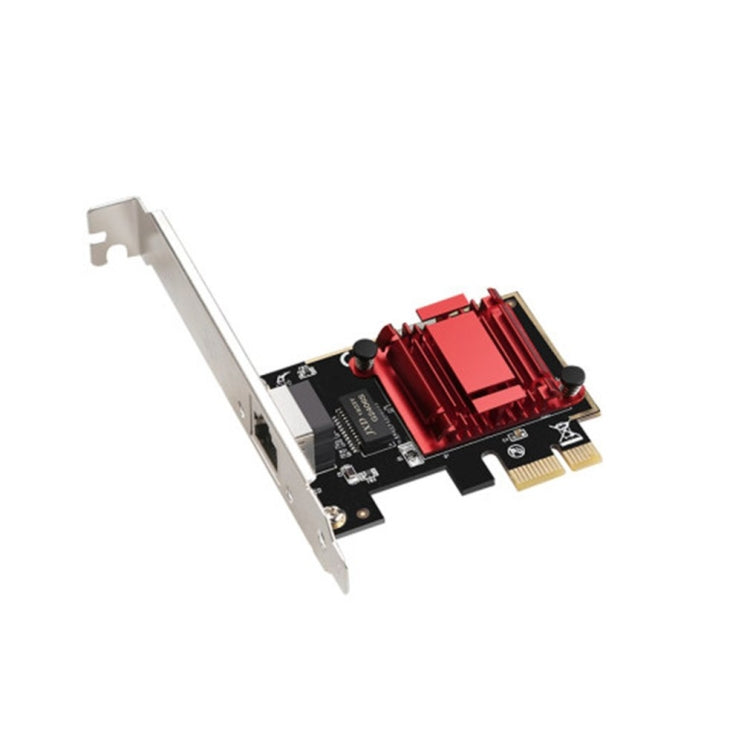 Gigabit Diskless PCIe Network Card High Speed Stable Connect Network Adapter - Add-on Cards by PMC Jewellery | Online Shopping South Africa | PMC Jewellery | Buy Now Pay Later Mobicred