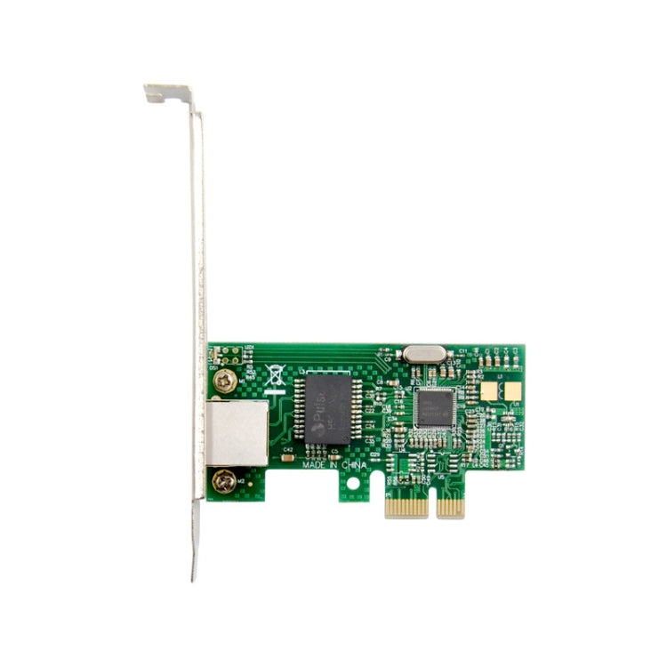 ST7244 Single-Port Gigabit Ethernet Server Adapter I211 Network Interface Card - USB Network Adapter by PMC Jewellery | Online Shopping South Africa | PMC Jewellery | Buy Now Pay Later Mobicred