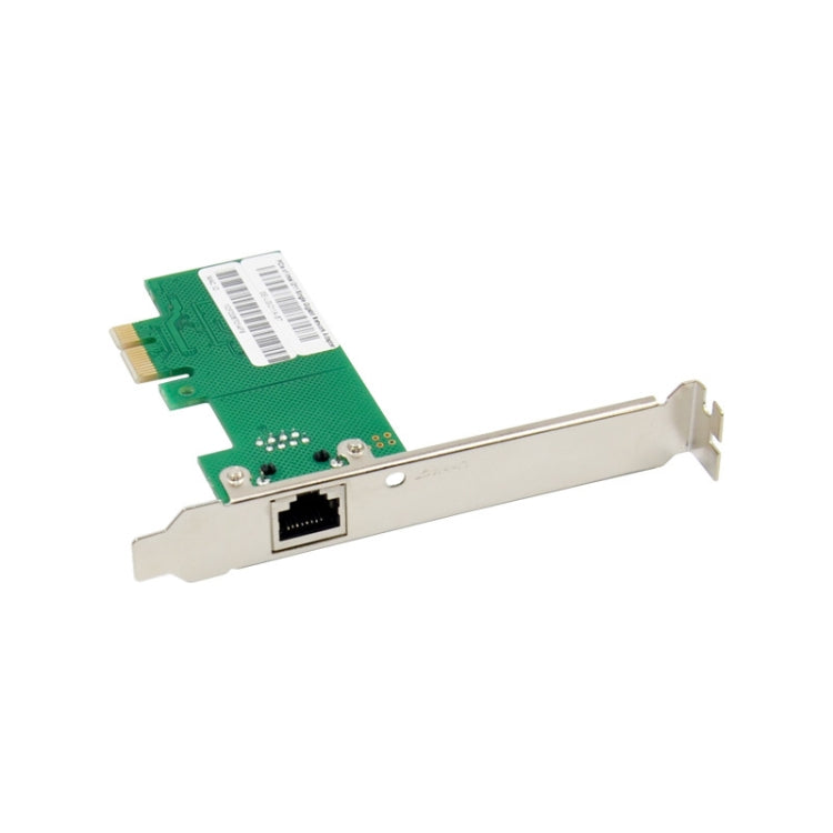 ST7244 Single-Port Gigabit Ethernet Server Adapter I211 Network Interface Card - USB Network Adapter by PMC Jewellery | Online Shopping South Africa | PMC Jewellery | Buy Now Pay Later Mobicred