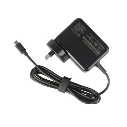 19.5V 1.2A 24W Laptop Power Adapter Wall Charger for Dell Venue 11 Pro(AU Plug) - For Dell by PMC Jewellery | Online Shopping South Africa | PMC Jewellery | Buy Now Pay Later Mobicred