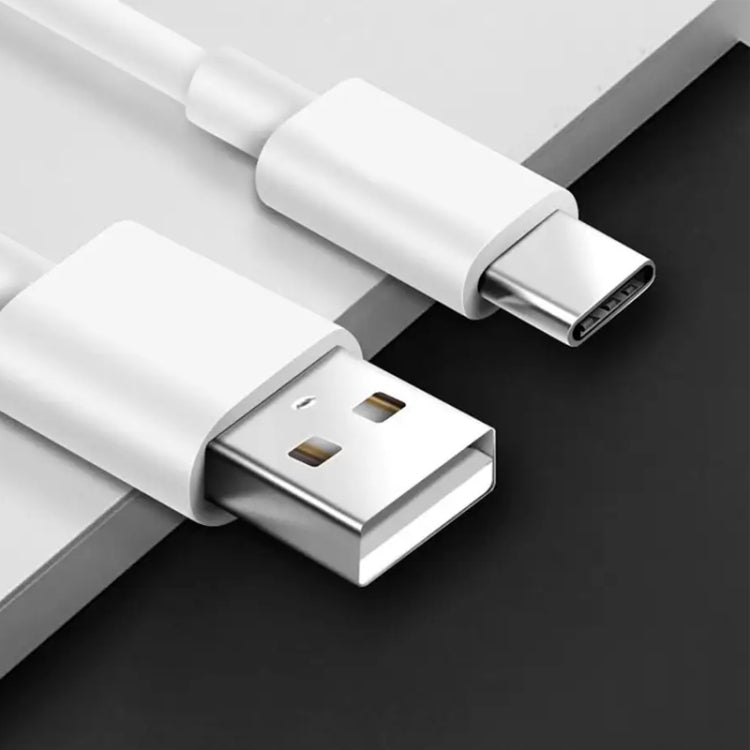 XJ-91 PD 120W 6A USB to USB-C / Type-C Flash Charging Data Cable, Length:2m - free shipping - PMC TechLife - Order now!