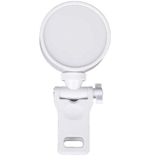 K-36 LED Mini Flash Light Phone Lens Clip Selfie Fill Lamp - Selfie Light by PMC Jewellery | Online Shopping South Africa | PMC Jewellery | Buy Now Pay Later Mobicred