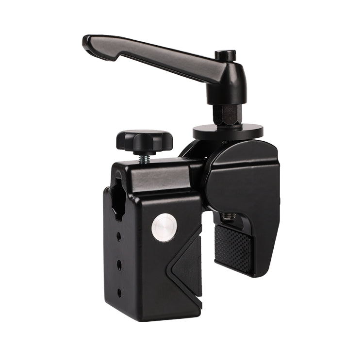 J032 Photography Super Clamp Crab Claw Clamp Clip -  by PMC TechLife | Online Shopping South Africa | PMC TechLife | Buy Now Pay Later Mobicred