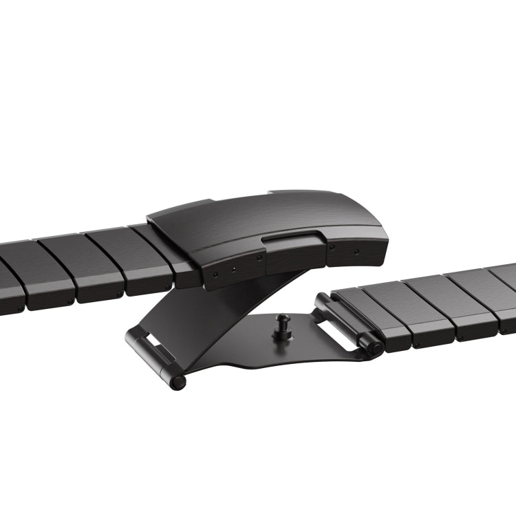 For Garmin Epix Pro 51mm Titanium Alloy Quick Release 26mm Watch Band(Sliver) - free shipping - PMC TechLife - Order now!