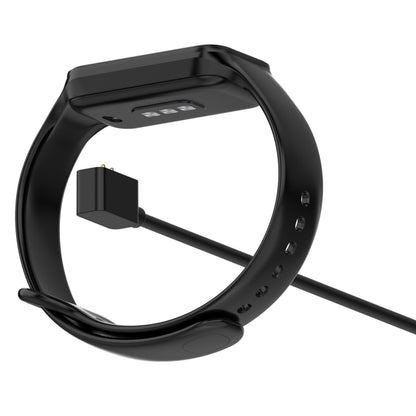 For Xiaomi Mi Bnad 8 Pro Smart Watch Charging Cable, Length:1m(Black) - Charger by PMC Jewellery | Online Shopping South Africa | PMC Jewellery | Buy Now Pay Later Mobicred