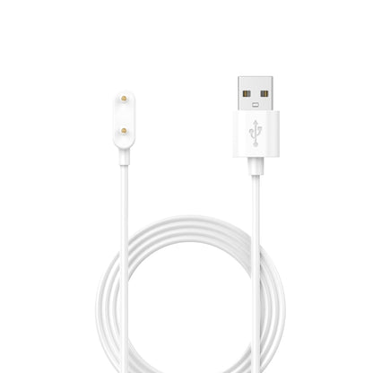 For Huawei Watch Fit Special Edition Smart Watch Charging Cable, Length: 1m(White) - Charger by PMC Jewellery | Online Shopping South Africa | PMC Jewellery | Buy Now Pay Later Mobicred