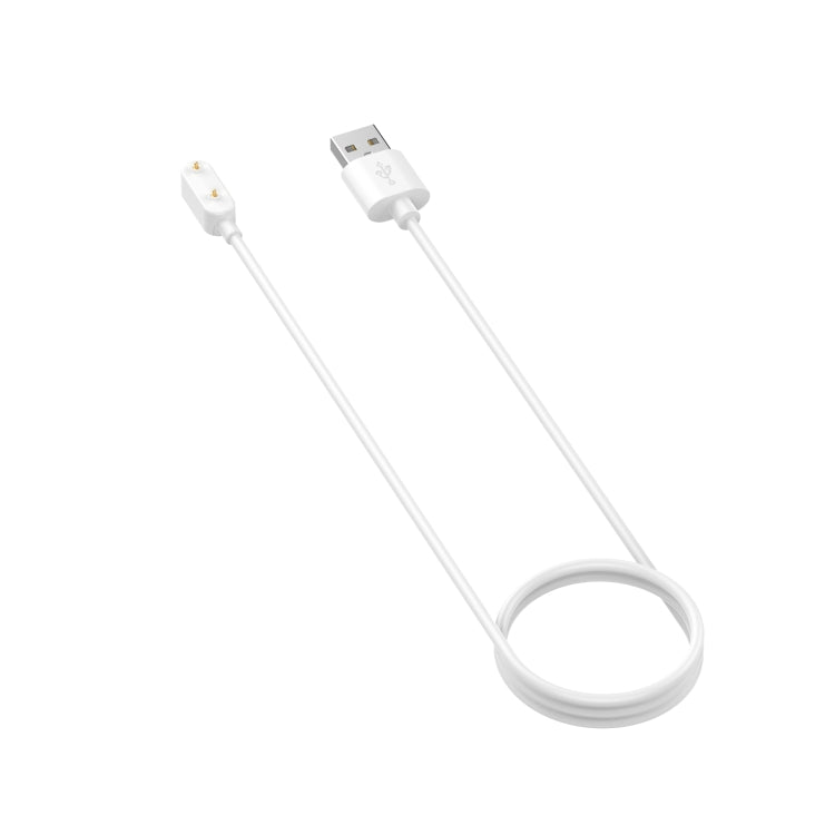 For Huawei Watch Fit Special Edition Smart Watch Charging Cable, Length: 1m(White) - Charger by PMC Jewellery | Online Shopping South Africa | PMC Jewellery | Buy Now Pay Later Mobicred