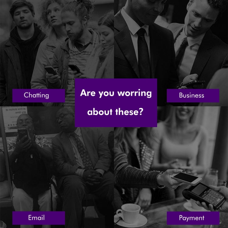 For Huawei Pura 70 ENKAY Hat-Prince 28 Degree Anti-peeping Tempered Glass Film - free shipping - PMC Jewellery - Order now!