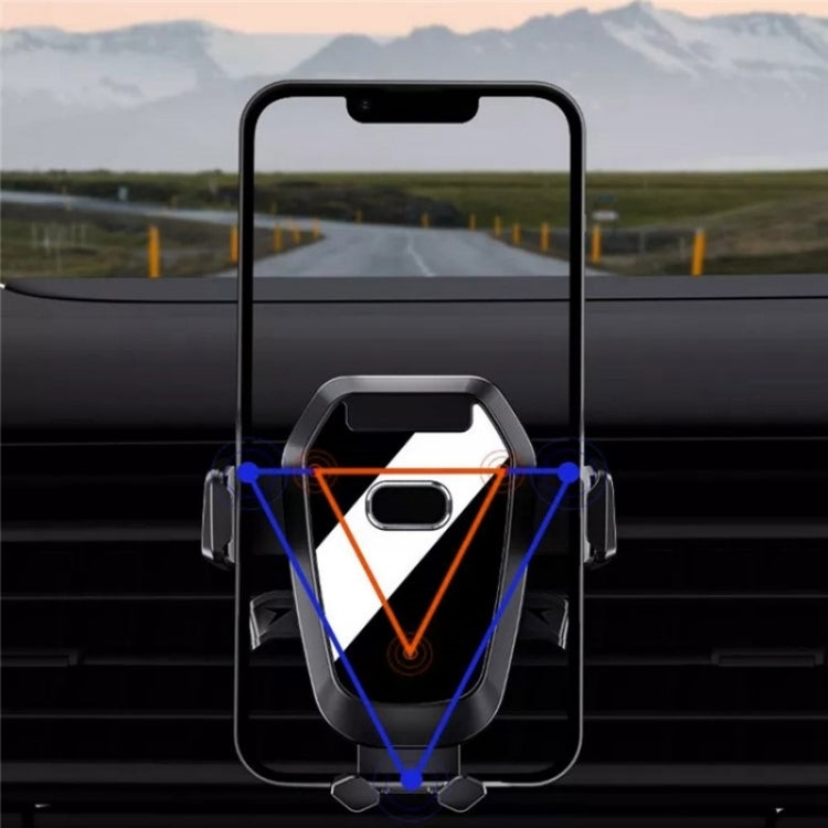 D-41+121+120 Multifunctional Telescopic Suction Cup Cell Phone Bracket - Car Holders by PMC TechLife | Online Shopping South Africa | PMC TechLife | Buy Now Pay Later Mobicred