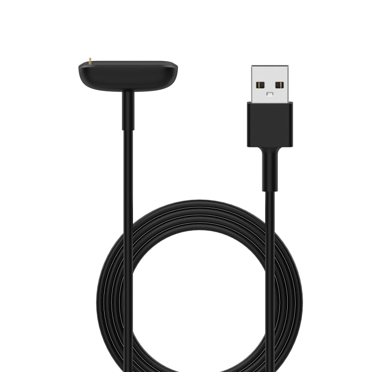 For Fitbit Charge 6 USB Port Smart Watch Charging Cable, Length:1m - Charger by PMC Jewellery | Online Shopping South Africa | PMC Jewellery