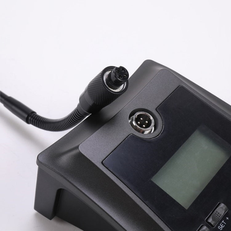 X-H01 Meeting System Wireless Microphone - Microphone by PMC TechLife | Online Shopping South Africa | PMC TechLife | Buy Now Pay Later Mobicred