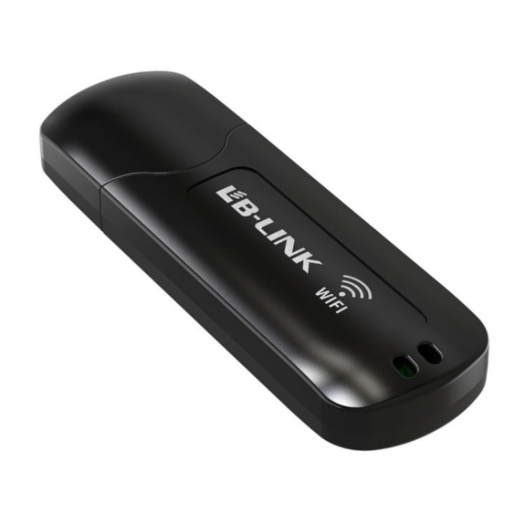 LB-LINK WN300BT Free Driver Wireless Network Card 2-in-1 USB WiFi Bluetooth Adapter - USB Network Adapter by LB-LINK | Online Shopping South Africa | PMC TechLife | Buy Now Pay Later Mobicred