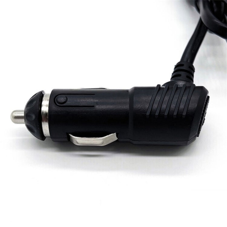 Dual USB Phone Charging Adapter Car Charger 2 Cigarette Lighter Sockets - Car Charger by PMC Jewellery | Online Shopping South Africa | PMC Jewellery | Buy Now Pay Later Mobicred