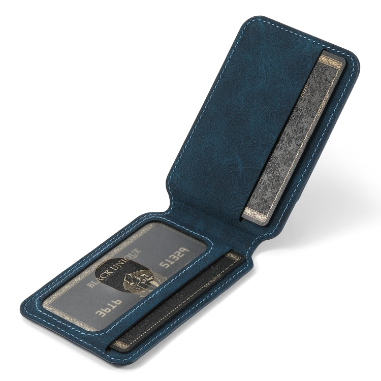 For Google Pixel 8 Pro Suteni H16 Litchi Texture Leather Detachable Wallet Back Phone Case(Black) - Google Cases by Suteni | Online Shopping South Africa | PMC TechLife | Buy Now Pay Later Mobicred