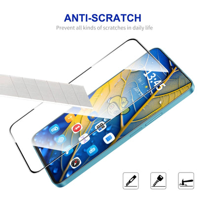 For Redmi K70 / K70 Pro ENKAY Easy Install High Alumina Silicon Full Glass Film -  by ENKAY | Online Shopping South Africa | PMC Jewellery | Buy Now Pay Later Mobicred