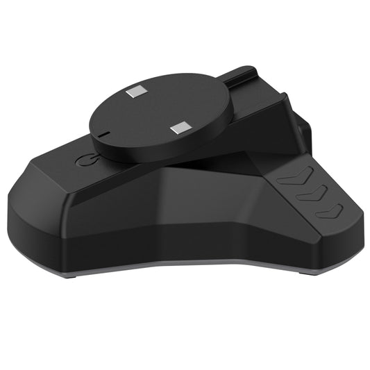 For Logitech G Pro X Superlight 2 Wireless Mouse Charger Base(Black) - Other by PMC Jewellery | Online Shopping South Africa | PMC Jewellery | Buy Now Pay Later Mobicred