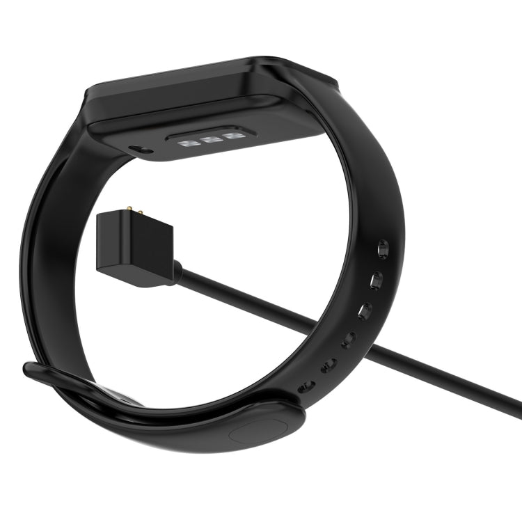 For Xiaomi Smart Band 9 NFC USB Interface Smart Watch Magnetic Charging Cable(Black) - Charger by PMC Jewellery | Online Shopping South Africa | PMC Jewellery | Buy Now Pay Later Mobicred