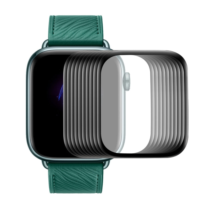 For Honor Watch 5 10pcs ENKAY 3D Full Coverage Soft PC Edge PMMA HD Screen Film - free shipping - PMC TechLife - Order now!