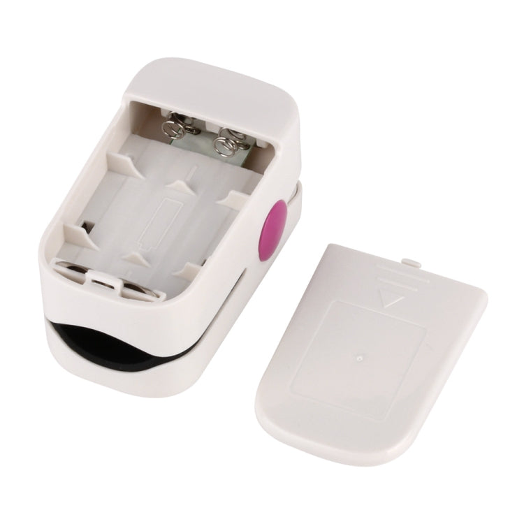 M160 Finger Pulse Oximeter(Rose Red) - free shipping - PMC TechLife - Order now!