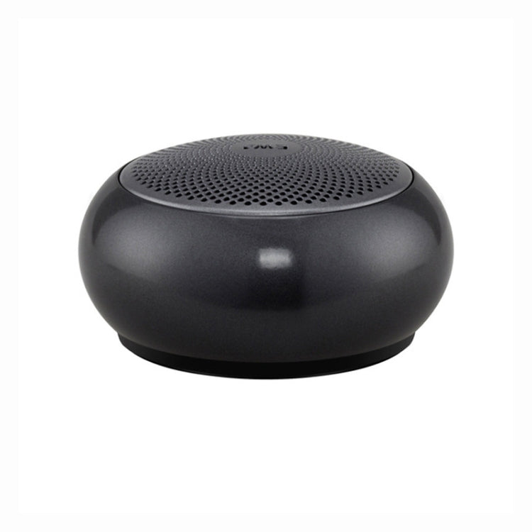 EWA A110mini High Hidelity Bluetooth Speaker Small Size High Power Bass, TWS Bluetooth Technology, Support TF(Black) - Desktop Speaker by EWA | Online Shopping South Africa | PMC Jewellery | Buy Now Pay Later Mobicred