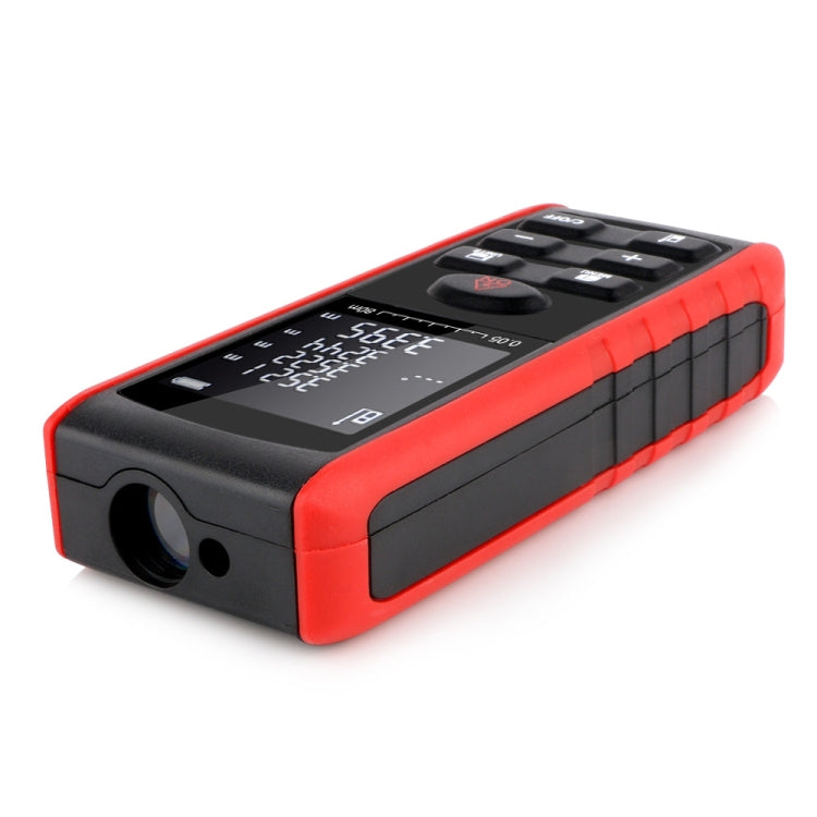 E100 Laser Rangefinder Laser Distance Meter Measuring Device Digital Handheld Tools Module Range 100m Range Finder - Laser Rangefinder by PMC Jewellery | Online Shopping South Africa | PMC Jewellery | Buy Now Pay Later Mobicred