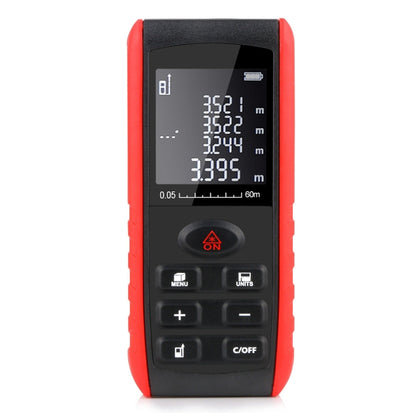 E60 Laser Rangefinder Laser Distance Meter Measuring Device Digital Handheld Tools Module Range 60m Range Finder - Laser Rangefinder by PMC Jewellery | Online Shopping South Africa | PMC Jewellery | Buy Now Pay Later Mobicred