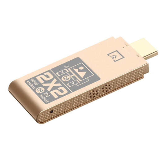 Onten 7573 Adaptador HDMI WIFI - Converter by Onten | Online Shopping South Africa | PMC Jewellery | Buy Now Pay Later Mobicred