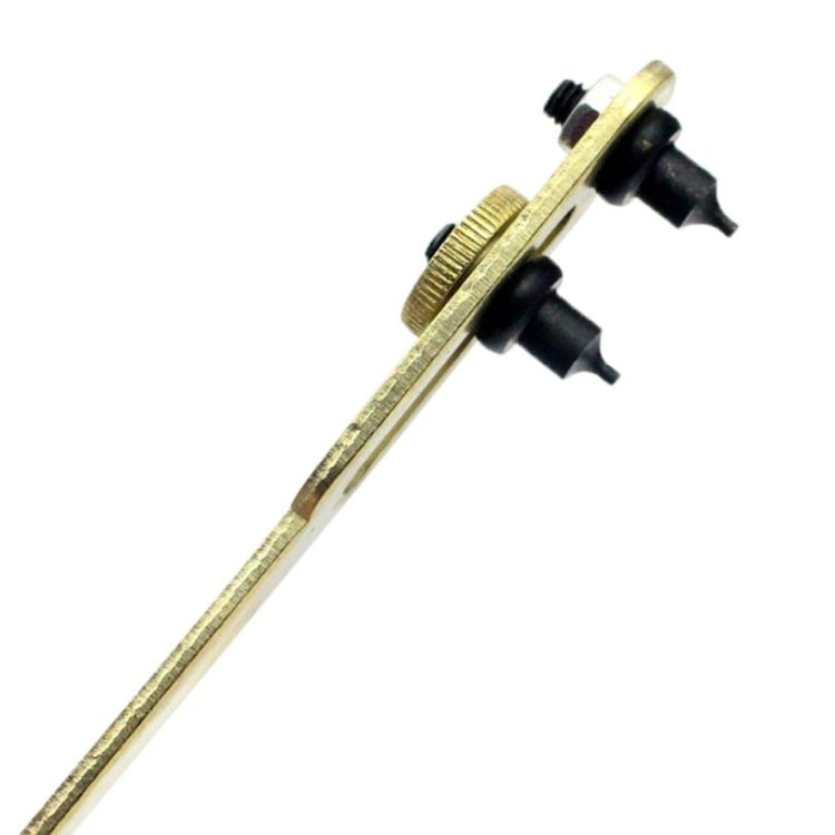 Watch Repair Tool Two-jaw Watch Ppener Back Cover Wrench - free shipping - PMC TechLife - Order now!
