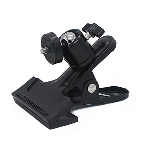 1/4" Threading Clamps for Vive Oculus Rift VR Sensors - VR Accessories by PMC TechLife | Online Shopping South Africa | PMC TechLife | Buy Now Pay Later Mobicred