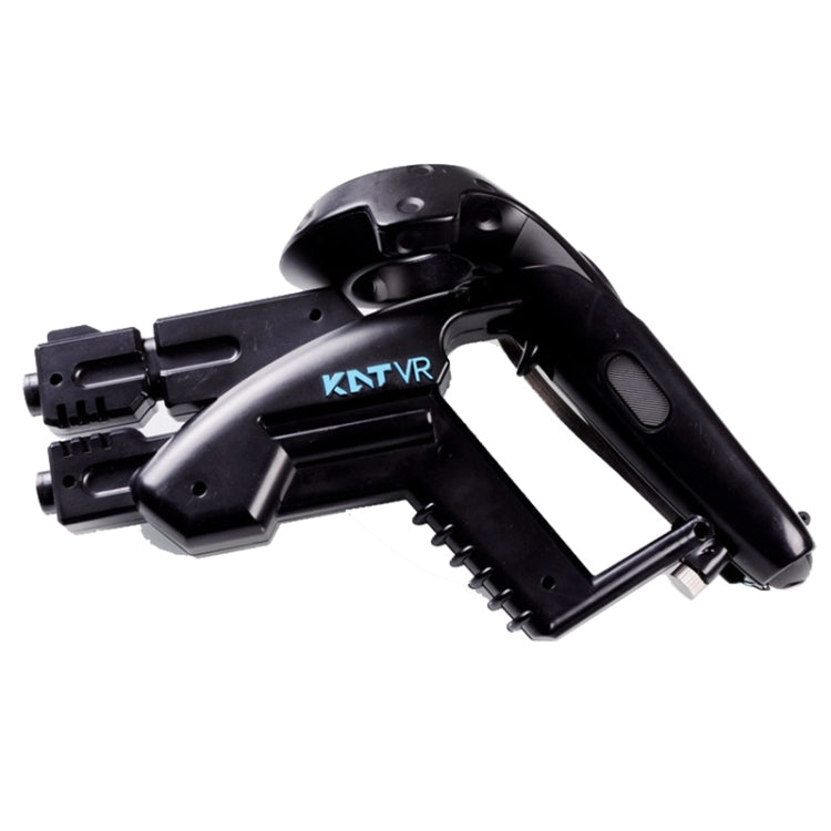 VR VIVE Gun Controller for HTC Vive Headset  VR Experience Shop Shooting Game VR Handgun - free shipping - PMC Jewellery - Order now!