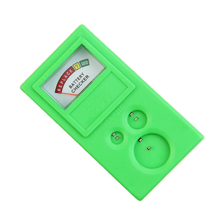 Watch Repair Tools Button Battery Measuring Instrument Battery Check Meter - Battery & Resistance Tester by PMc TechLife | Online Shopping South Africa | PMc TechLife | Buy Now Pay Later Mobicred