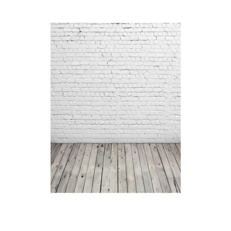 1.5m x 2.1m Retro Brick Wall Studio Newborn 3D Photography Background Cloth - Brick Wall by PMC TechLife | Online Shopping South Africa | PMC TechLife | Buy Now Pay Later Mobicred