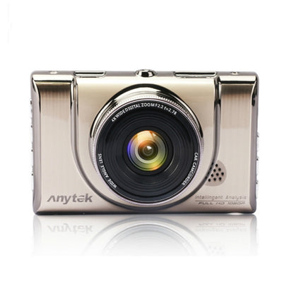 Anytek A100 Car Camera 1080P WDR Parking Monitor Night Vision Car DVR - Car DVRs by PMC Jewellery | Online Shopping South Africa | PMC Jewellery | Buy Now Pay Later Mobicred